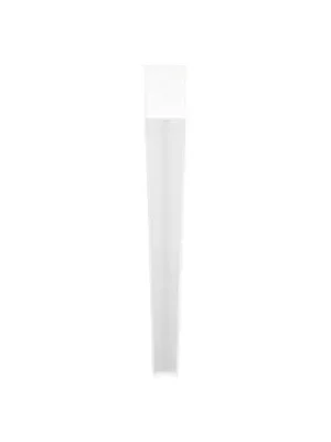 Stropní svítidlo Sylvania LED Otao, prizmatické, DALI, 830/840 Výprodej