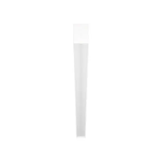 Stropní svítidlo Sylvania LED Otao, prizmatické, DALI, 830/840 Výprodej