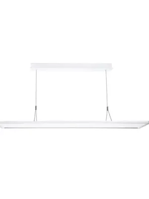 Sylvania LED závěsné světlo Areum, 120 x 30 cm, 840, DALI Horká Nabídka