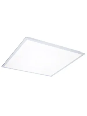 Sylvania LED panel Quantum, 62,5 x 62,5 cm, 840, DALI Nízká Cena