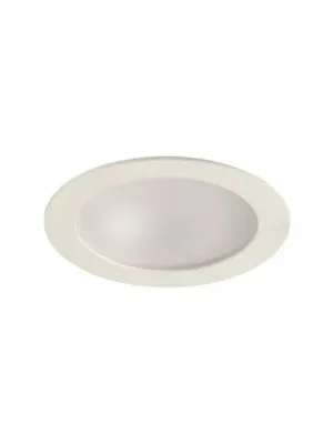 Sylvania LED vestavné světlo Start, IP54, bílé, 830, Ø 15 cm Rychlé Dodání