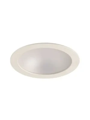 Sylvania LED vestavné světlo Start, IP54, 830, Ø 17,5 cm, DALI Oblíbený