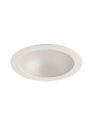 Sylvania LED vestavné světlo Start, IP54, bílé, 830, Ø 17,5 cm Kup Teď
