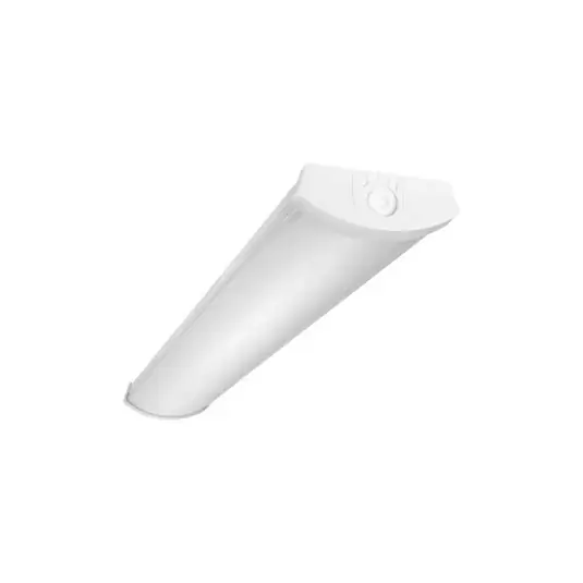 Stropní svítidlo Sylvania LED Deltawing, 116 cm, IP44, 840 Finální Výprodej