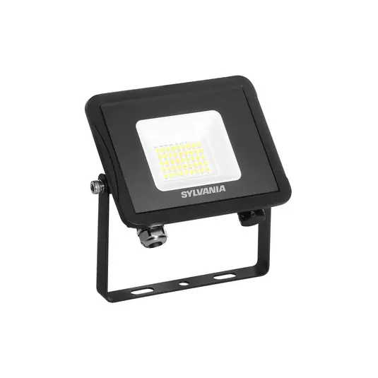 Levný Sylvania LED venkovní reflektor Start Flood, 26 W, 11x13cm, IP65
