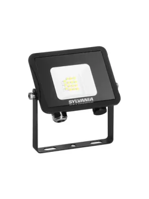 Sezónní Sleva Sylvania LED venkovní reflektor Start Flood, 9,5 W, 10x11cm, IP65