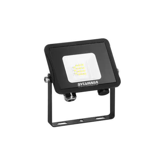 Sezónní Sleva Sylvania LED venkovní reflektor Start Flood, 9,5 W, 10x11cm, IP65