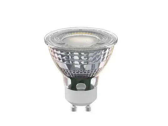 Expresní Doručení LED žárovka, 6500 K, reflektor, GU10, 2,5 W, stmívatelné