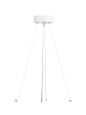 Sylvania závěsná sada pro SylRadiance, bílá, závěs 150 cm Autentický