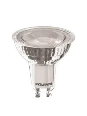 Přímo Od Výrobce Sylvania LED reflektor GU10 4W 3000K 36° 345 lm sklo
