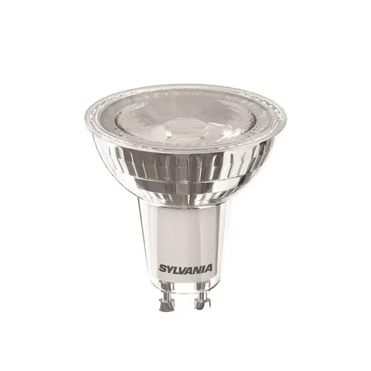 Přímo Od Výrobce Sylvania LED reflektor GU10 4W 3000K 36° 345 lm sklo