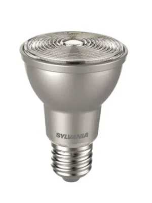 Sylvania LED reflektor E27 7,2W PAR20 3000K stmívání 36° 540lm Nakupujte Hned