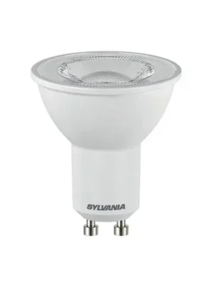 Rychlé Dodání Sylvania LED reflektor GU10 7W 6500K 36° 620 lm bílý