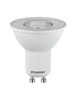Sylvania LED reflektor GU10 7W 3 000K 110° 580 lm bílý Nejlepší Volba
