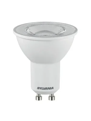 Sylvania LED reflektor GU10 7W 4000K 36° 610 lm bílý Novinka