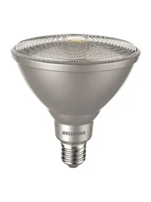 Nejlepší Volba Sylvania LED reflektor E27 15W PAR38 3000K stmívání 40° 1200lm