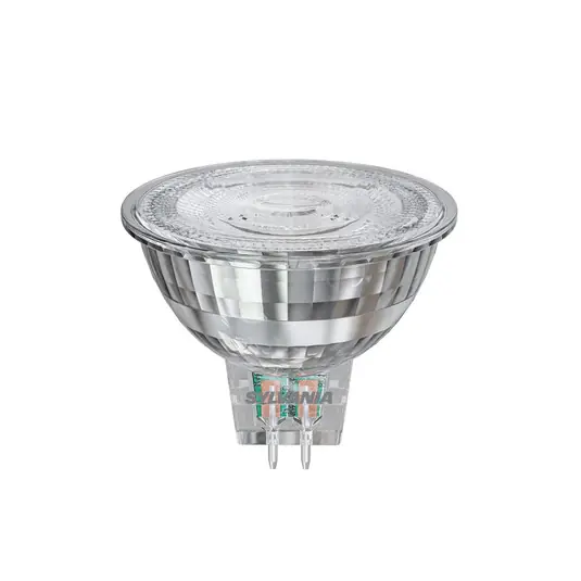 Sylvania LED reflektor GU5.3 4,6W 4000K 36° 425lm Jen Po Omezenou Doba