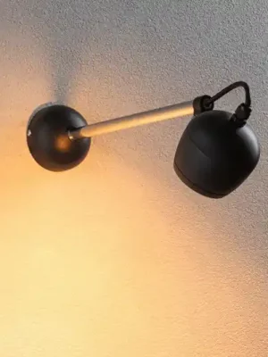 Venkovní nástěnné svítidlo Paulmann Smart LED Kikolo, antracit CCT IP65 Finální Výprodej