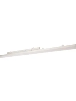 LED kolejnicové svítidlo LINEAR PRO, bílé, CCT 120 cm 3-fázové DALI Objednat Nyní