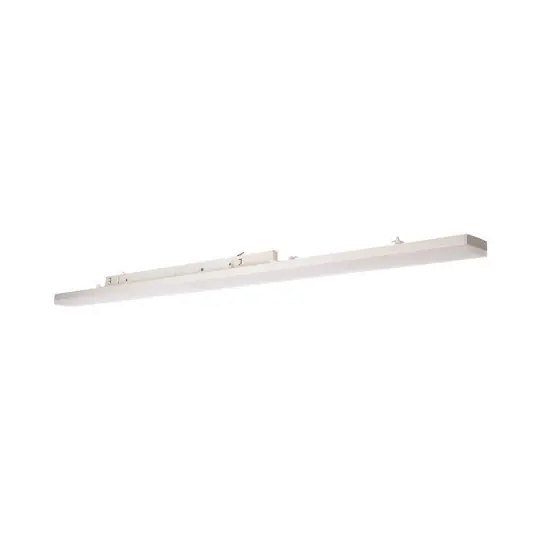 LED kolejnicové svítidlo LINEAR PRO, bílé, CCT 120 cm 3-fázové DALI Objednat Nyní