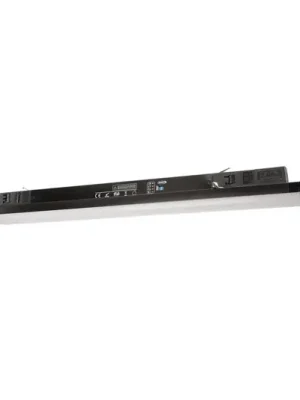 LED kolejnicové svítidlo LINEAR PRO černé 930 60 cm 3okruhové DALI Oblíbený