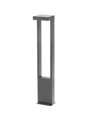 CMD 9050 LED osvětlení cesty, výška 65 cm, antracitová, kov, IP65 Must-Have