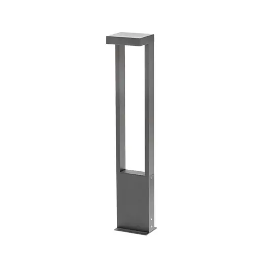 CMD 9050 LED osvětlení cesty, výška 65 cm, antracitová, kov, IP65 Must-Have