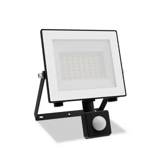 Philips LED venkovní bodové osvětlení Lois UE Sensor, 14 W, 3 000 K IP65 Akce