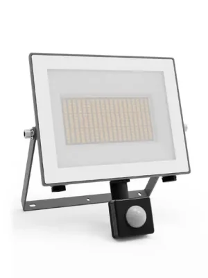 Přímo Od Výrobce Philips LED venkovní bodové osvětlení Lois UE Sensor, 24 W, 3 000 K IP65