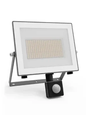 Philips LED venkovní bodové osvětlení Lois UE Sensor, 24 W, 5 000 K IP65 Hit Sezóny