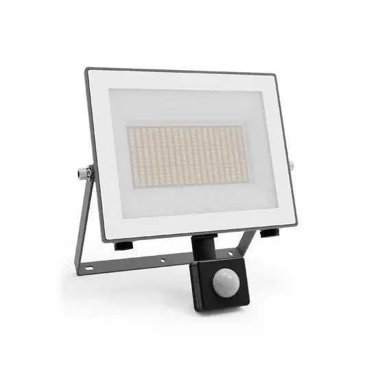 Philips LED venkovní bodové osvětlení Lois UE Sensor, 24 W, 5 000 K IP65 Hit Sezóny