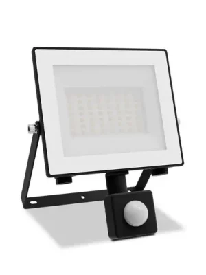 Akce Philips LED venkovní bodové osvětlení Lois UE Sensor, 14 W, 5 000 K IP65