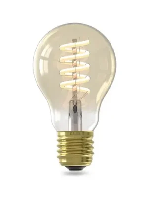 Calex Smart LED E27 7W A60 1800 - 3000 K žárovka Finální Výprodej