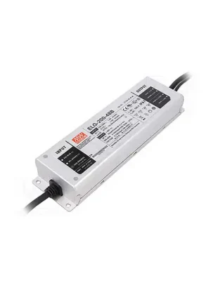Ivela transformátor 48 V, 200 W, stmívatelné pomocí PWM Horká Nabídka