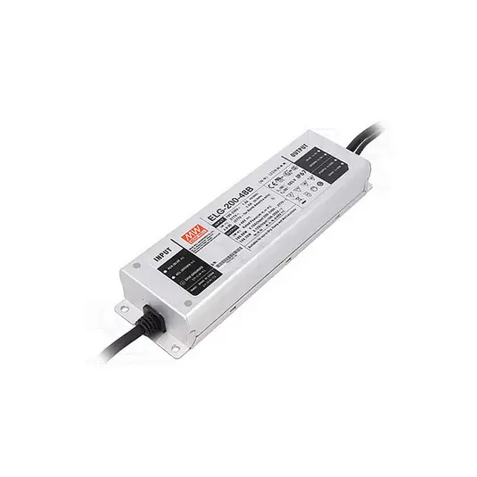 Ivela transformátor 48 V, 200 W, stmívatelné pomocí PWM Horká Nabídka
