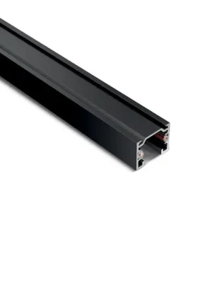 Ivela napájecí lišta SQUARE 48 V, černá, délka 100 cm kov Objednat Nyní