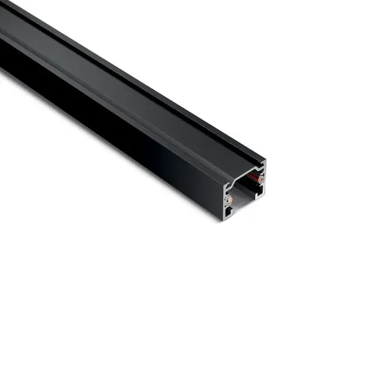 Ivela napájecí lišta SQUARE 48 V, černá, délka 100 cm kov Objednat Nyní