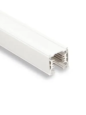 Top Prodej Ivela 3fázová proudová lišta LKM QUADRO DALI, bílá, 300 cm