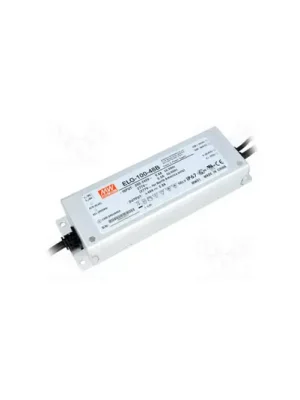 Rychlé Dodání Ivela transformátor 48 V, 100 W, stmívatelné pomocí PWM