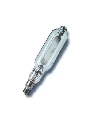 RADIUM Halogenová výbojka E40 2000W HRI-T NSC čirá Nová Kolekce
