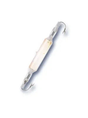 RADIUM Halogenová výbojka K12s 2150W HRI-TS N/L čirá Nejlepší Cena