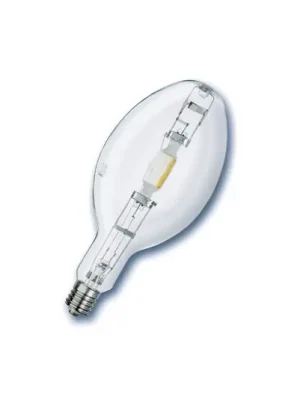 RADIUM Halogenová výbojka E40 1000W HRI-E NSC/C čirá Levný